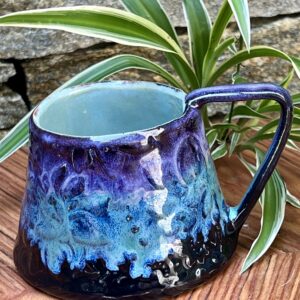 13 - Tasse "Rosenblüten"