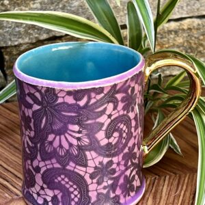 30 - Becher "Spitze"