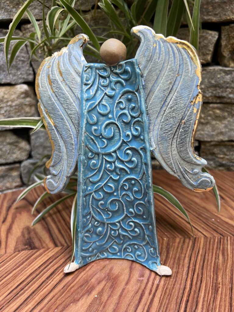 74 - Engel Gabriel