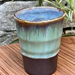 79 - Becher Wasserfall