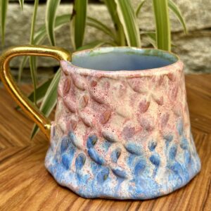95 - Tasse Raute