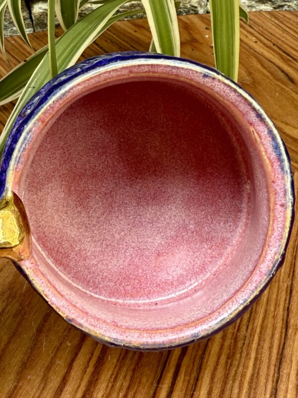 96 - Tasse Libelle Gold – Bild 3