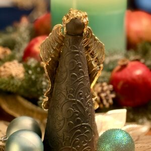 160 - Engel Seraphina